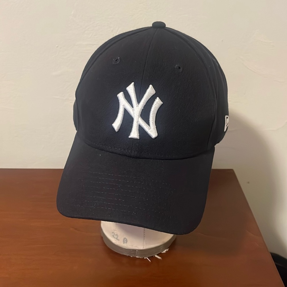 New Era Yankees hat